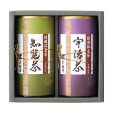 〈高島屋〉諸国銘産茶詰合せ