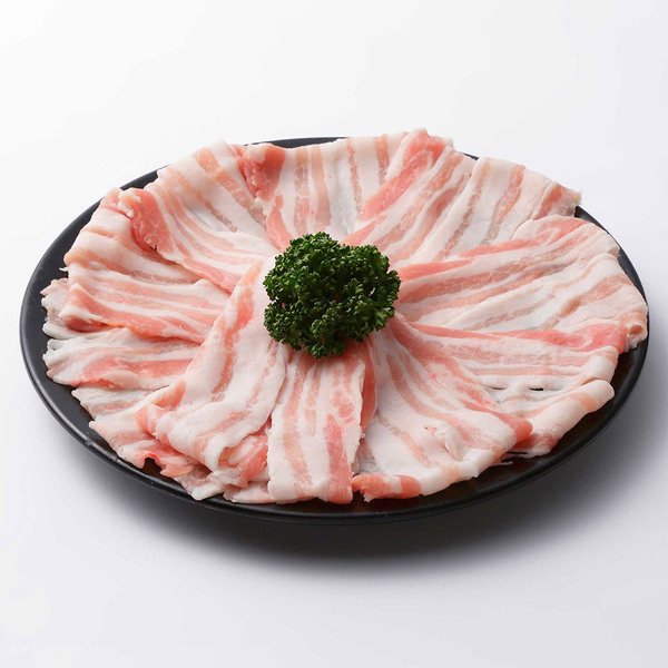 山形県産 平田牧場三元豚バラしゃぶしゃぶ用500g 商品詳細 高島屋オンラインストア