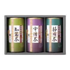 〈高島屋〉諸国銘産茶詰合せ
