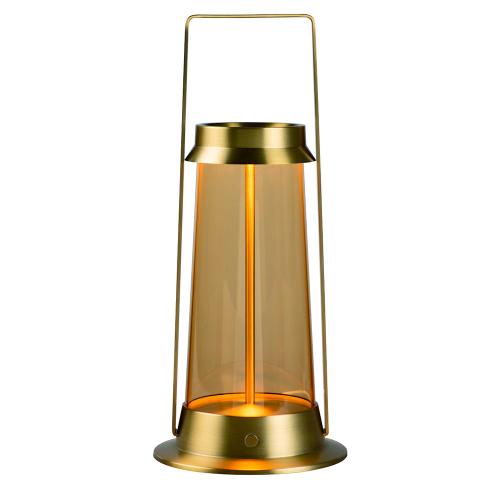 EXPLORER LEDポータブルランプ