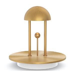 ファウナクリストポリス モンキーキャンドルスタンド | 商品詳細