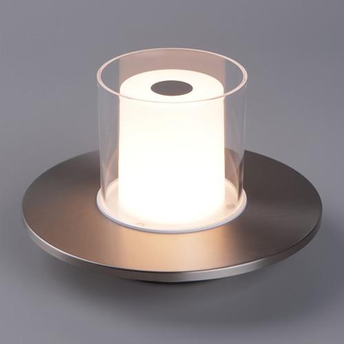 CANDLE LEDポータブルランプ
