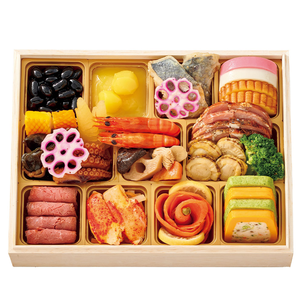 和洋オードブル