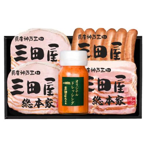 ハム詰合せ KS-35