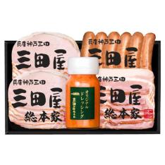 ハム詰合せ KS-35