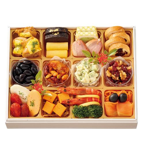 オテル・ド・ヨシノ　洋オードブル