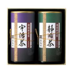 〈高島屋〉諸国銘産茶詰合せ