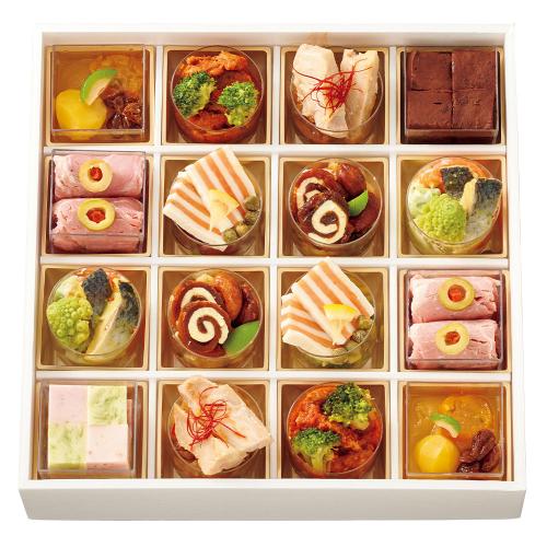 洋カップオードブル