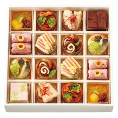 洋カップオードブル