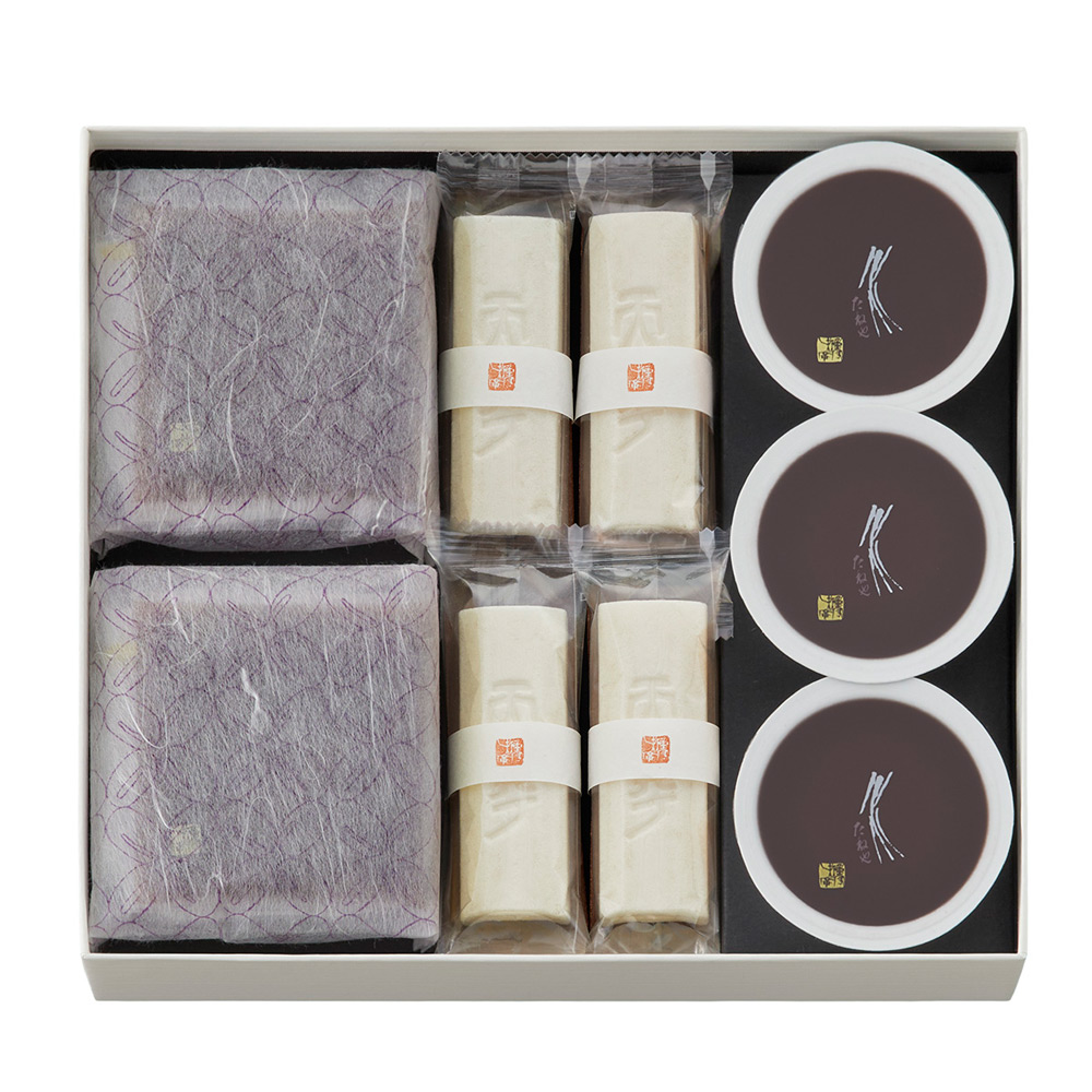 涼菓詰合せ（MKRY35）