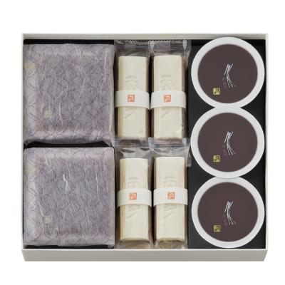 涼菓詰合せ（MKRY35）