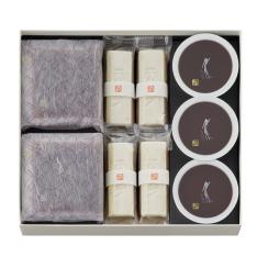 涼菓詰合せ（MKRY35）