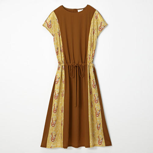 高島屋限定 Hiromithistle 岡重 ママワンピース 商品詳細 高島屋オンラインストア