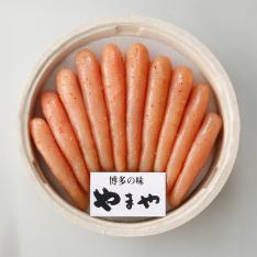 無着色辛子明太子900g
