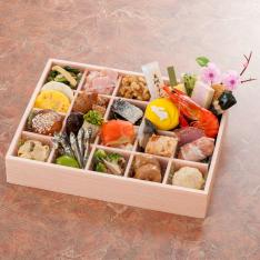 〈月うさぎの里〉監修 味彩酒華膳