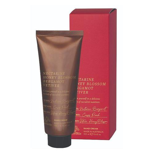 【母の日】＜APOTHECA（アポセカ）＞ハンドクリーム　ハニーブロッサム