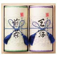 上林春松銘茶 A2-150