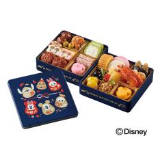おせち詰合せ／ディズニー