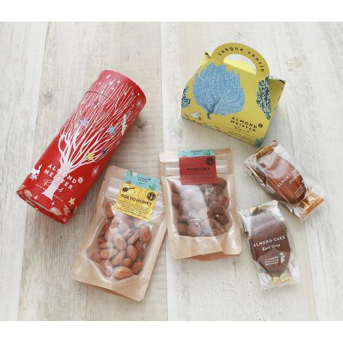 ブラックフライデー　アソートセット