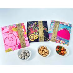 京の町かど 三種詰合せ