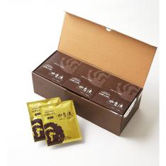 ＜京都 珈琲屋あさぬま＞ドリップコーヒー 珈香浪