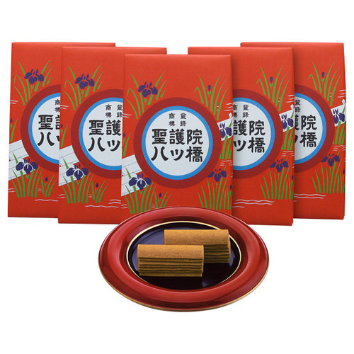 八ッ橋24枚×5箱セット