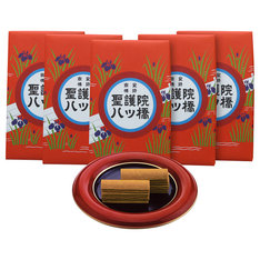 八ッ橋24枚×5箱セット