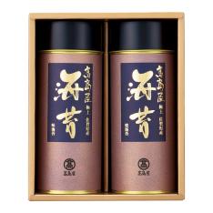 〈高島屋〉佐賀県産のり「極上」詰合せ