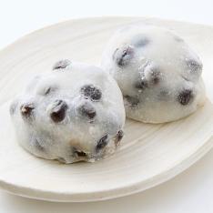 【店頭受取／新宿店】名代豆餅 3個入【10月1日（木）→5日（月）午後4時以降】