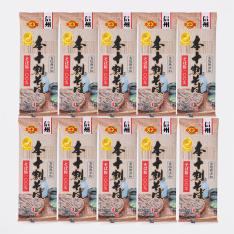 信州 本十割そば詰合せ10袋