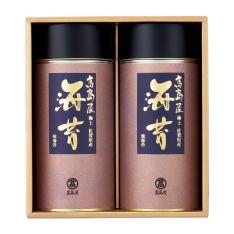 〈高島屋〉佐賀県産のり「極上」詰合せ