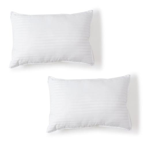 洗えるホテル仕様 まくら2個セット