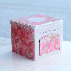 1670扉缶 宝石箱