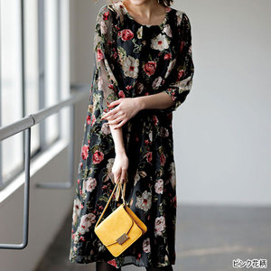 ワンピース ドレス 大きいサイズ サイズで選ぶ 特集 高島屋オンラインストア