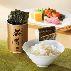 〈高島屋〉有明海産のり「特選」詰合せ