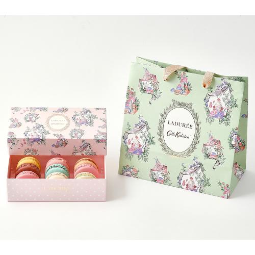 キャス キッドソン マカロン9個入り