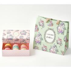 キャス キッドソン マカロン9個入り