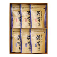 〈高島屋〉有明海産のり「特級」スタンドパック詰合せ