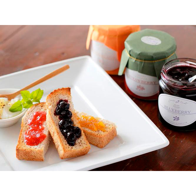 【母の日】ジャムセット