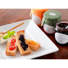 【母の日】ジャムセット