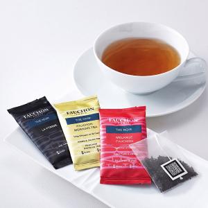 飲料・酒 【フォションセット❣️】紅茶 茶葉 ローズ、アールグレイ