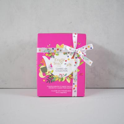 【ホワイトデー】クラシックティープリズム