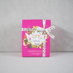 【ホワイトデー】クラシックティープリズム