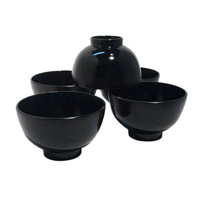 輪島塗　吸物椀　漆器　若島屋護製　専用木箱付き　工芸品　茶碗　住まい 輪島塗 吸物椀 漆器 若島屋護製 専用木箱付き 工芸品 茶碗 住まい