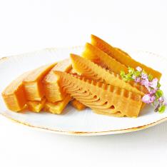 合馬かぐや姫ゆず味噌漬