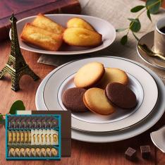 ラング・ド・シャ・アソートLボックス