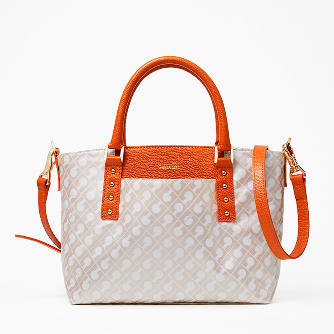 【母の日】BAHIRA　SMALL　BAG