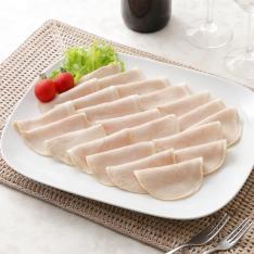 平田牧場三元豚ロースハム（切落し）1kg