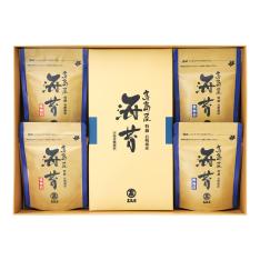 〈高島屋〉有明海産のり「特級」スタンドパック・手巻きのり詰合せ