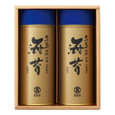 高島屋（タカシマヤ） | のり | のり・かつお削り・椎茸 | フード